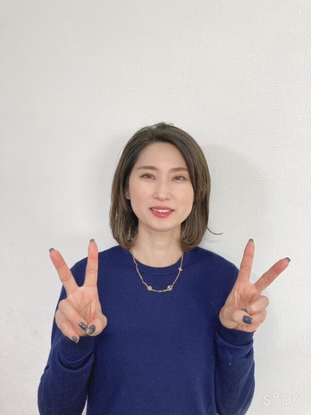 お客様写真
