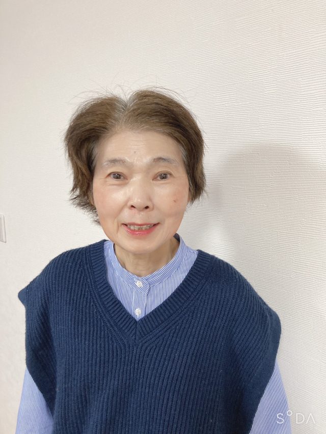お客様写真