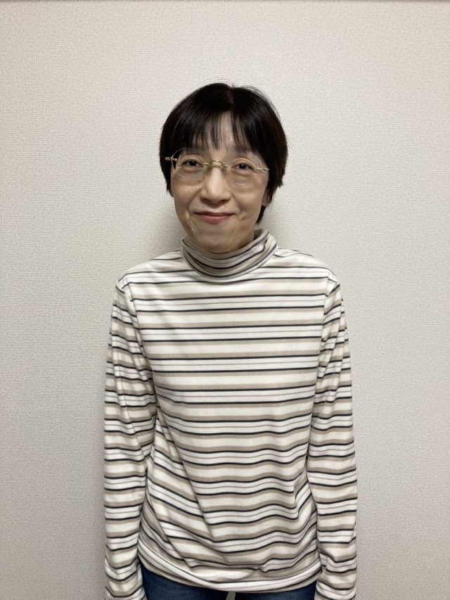 お客様写真
