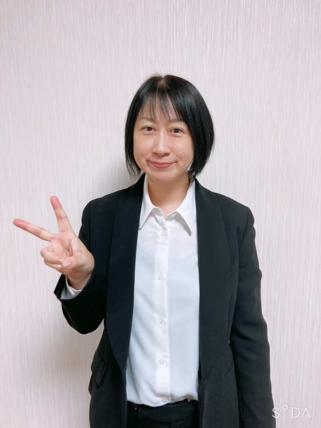 お客様写真
