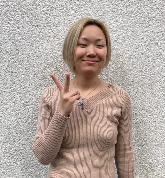 お客様写真