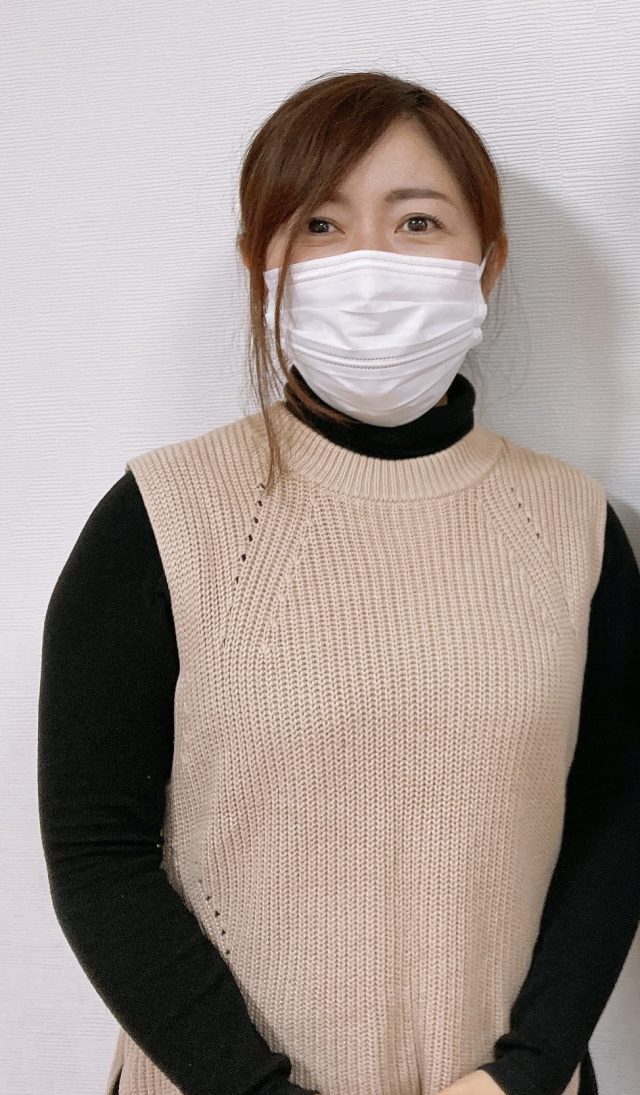 お客様写真
