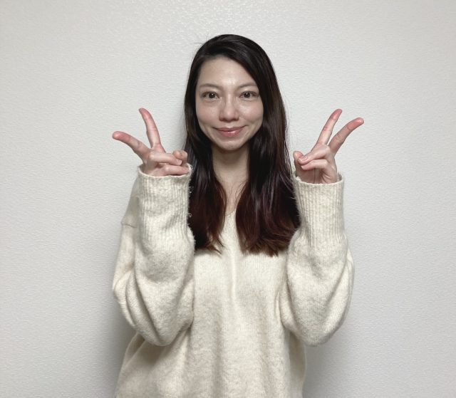 お客様写真