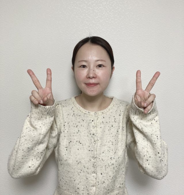 お客様写真