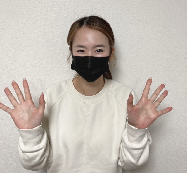 お客様写真